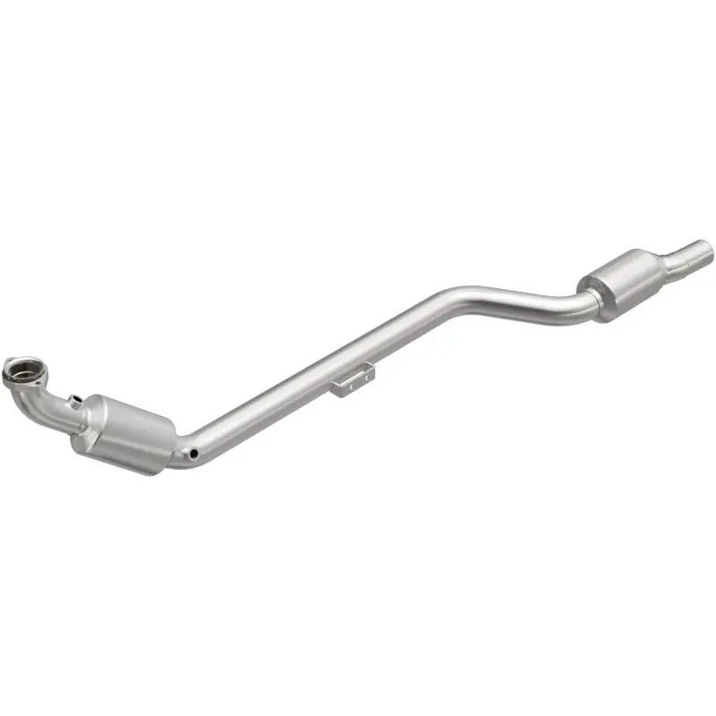 Magnaflow Direct Fit Catalytic Converter For 2005 Mercedes-Benz Clk320 3.2L 1