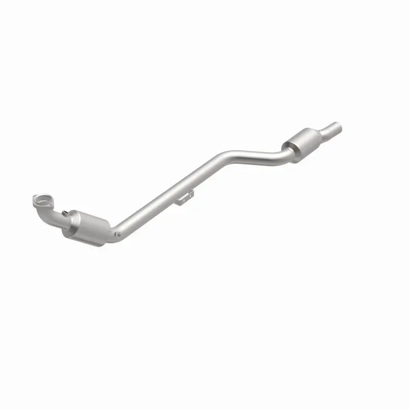 Magnaflow Direct Fit Catalytic Converter For 2005 Mercedes-Benz Clk320 3.2L 2