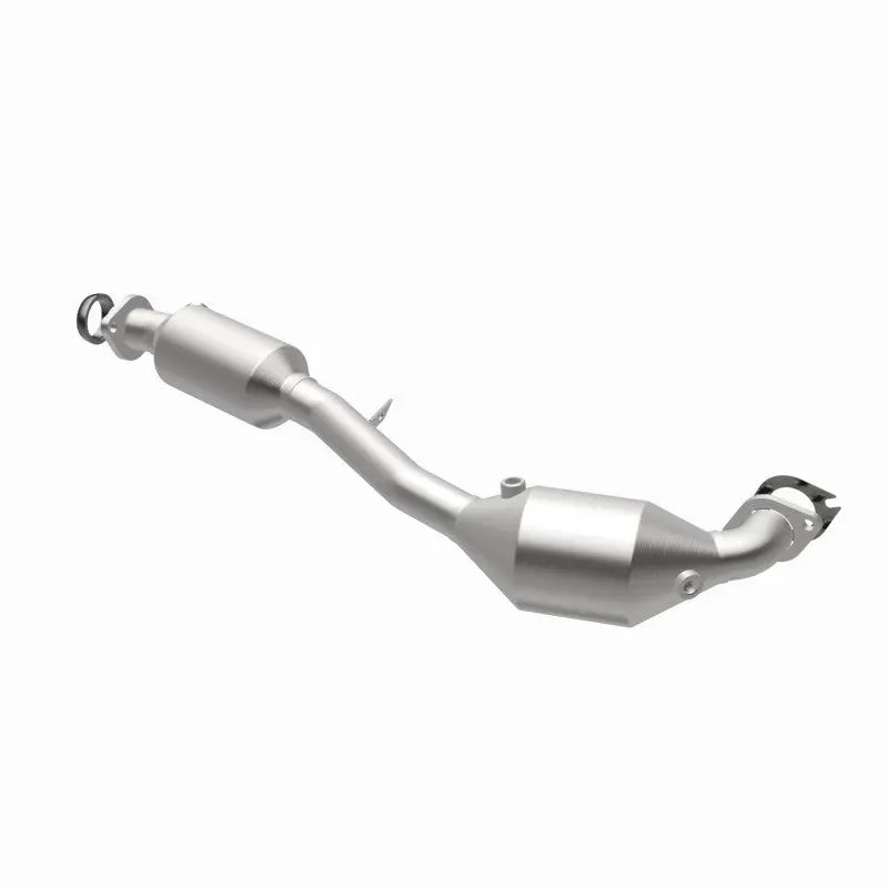 Magnaflow Direct Fit Catalytic Converter For 2005 Saab 9-2X 2.5L 2