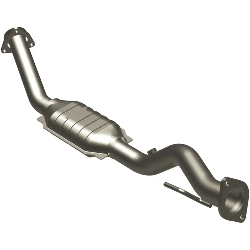 Magnaflow Direct Fit Catalytic Converter For 2006-2007 Chevrolet Trailblazer Gmc Envoy 4.2L Oe 1