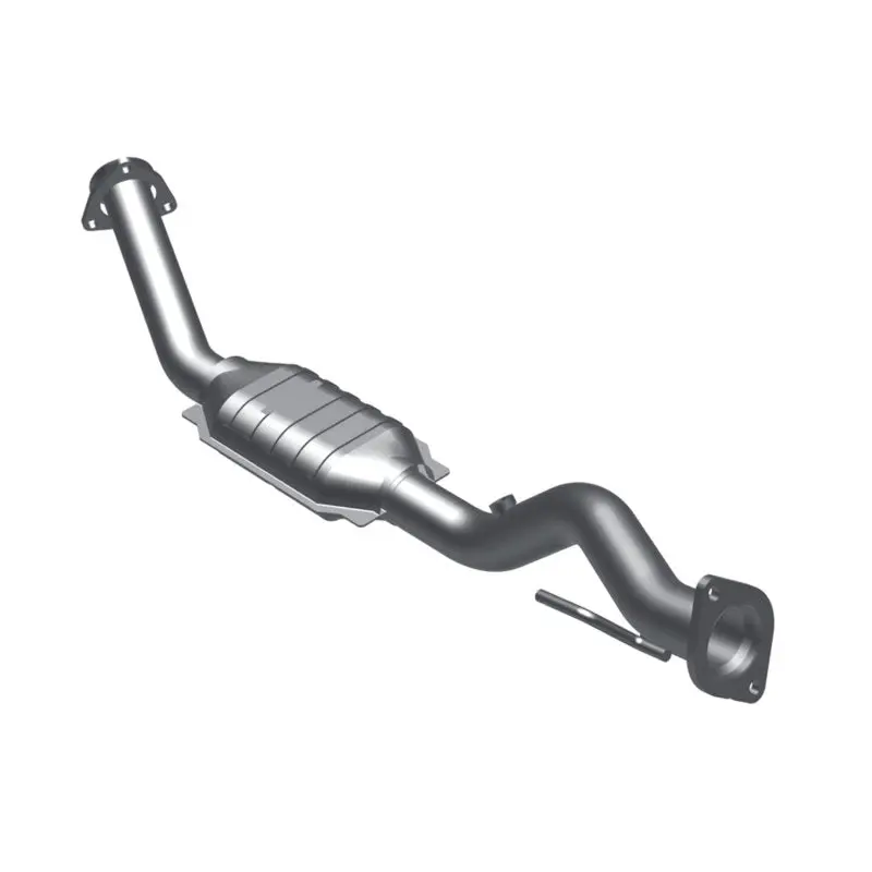 Magnaflow Direct Fit Catalytic Converter For 2006-2007 Chevrolet Trailblazer Gmc Envoy 4.2L Oe 2