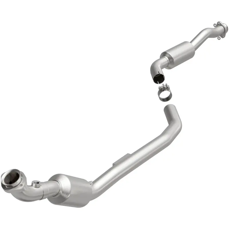 Magnaflow Direct-Fit Catalytic Converter For 2006–2009 Mercedes-Benz E350 4Matic 1