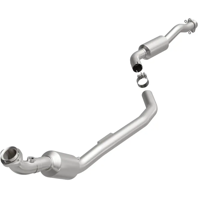 Magnaflow Direct-Fit Catalytic Converter For 2006–2009 Mercedes-Benz E350 4Matic 2