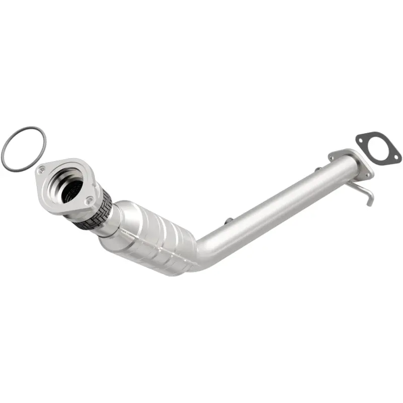 Magnaflow Direct-Fit Catalytic Converter For 2006-2011 Chevrolet Impala And 2006-2007 Chevrolet Monte Carlo 3.9L Oem 1