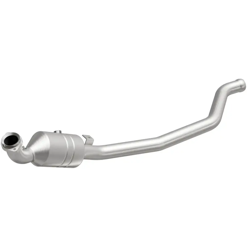 Magnaflow Direct-Fit Catalytic Converter For 2006-2011 Mercedes-Benz R350 3.5L Underbody 1