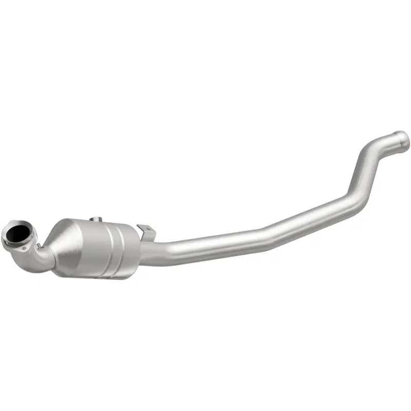 Magnaflow Direct-Fit Catalytic Converter For 2006-2011 Mercedes-Benz R350 3.5L Underbody 2