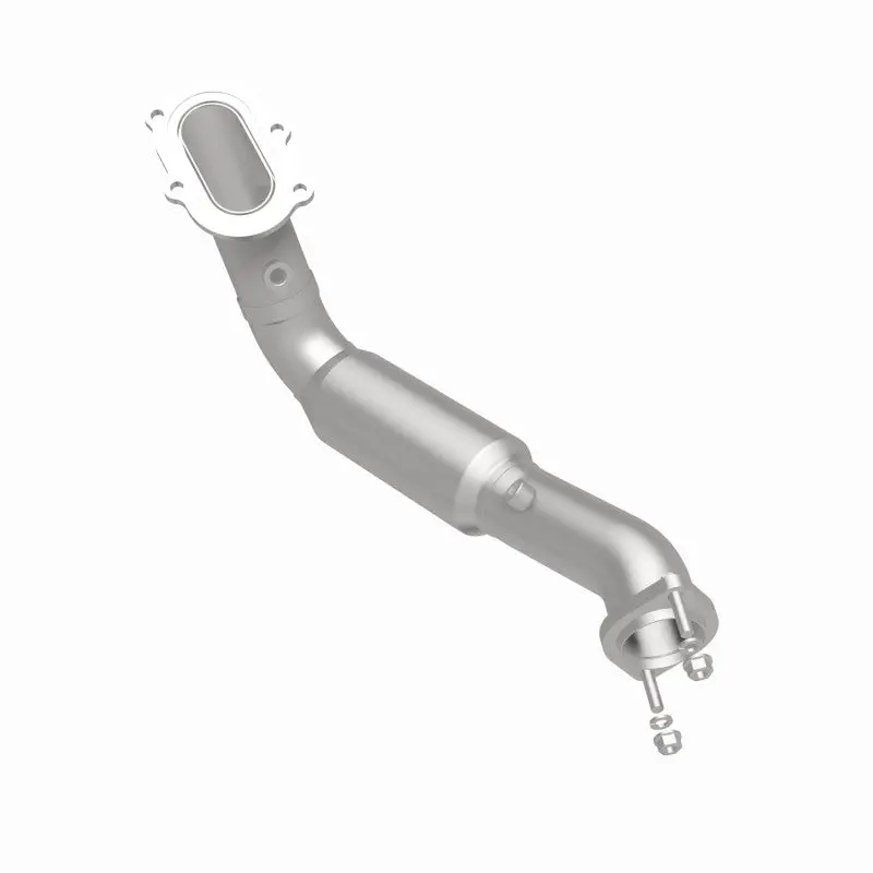 Magnaflow Direct Fit Catalytic Converter For 2006 Chevrolet Corvette 7.0L 2