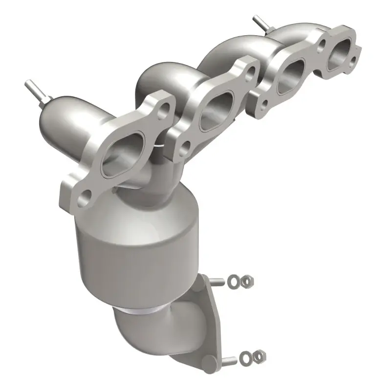 Magnaflow Direct-Fit Catalytic Converter For 2006 Chevy Colorado 2.8L 2