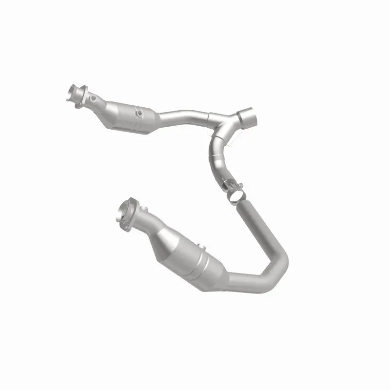 Magnaflow Direct Fit Catalytic Converter For 2006 Dodge Ram 1500 4.7L Carb Compliant 2