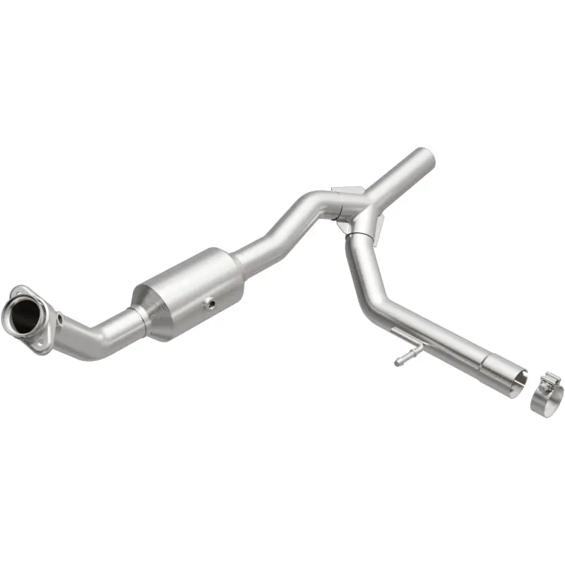 Magnaflow Direct Fit Catalytic Converter For 2006 Ford F-150 5.4L 1