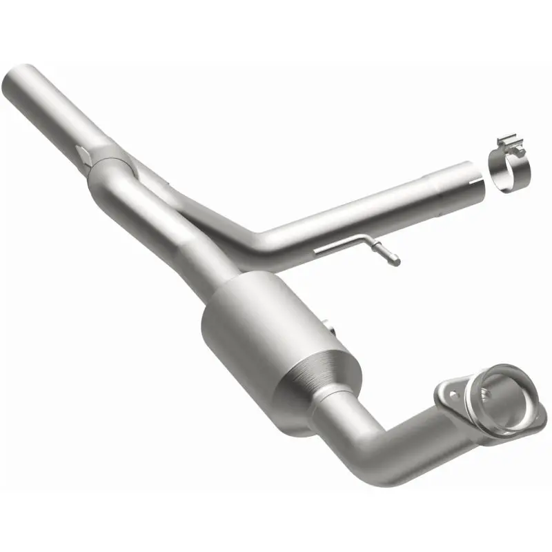 Magnaflow Direct Fit Catalytic Converter For 2006 Ford F-150 5.4L 2
