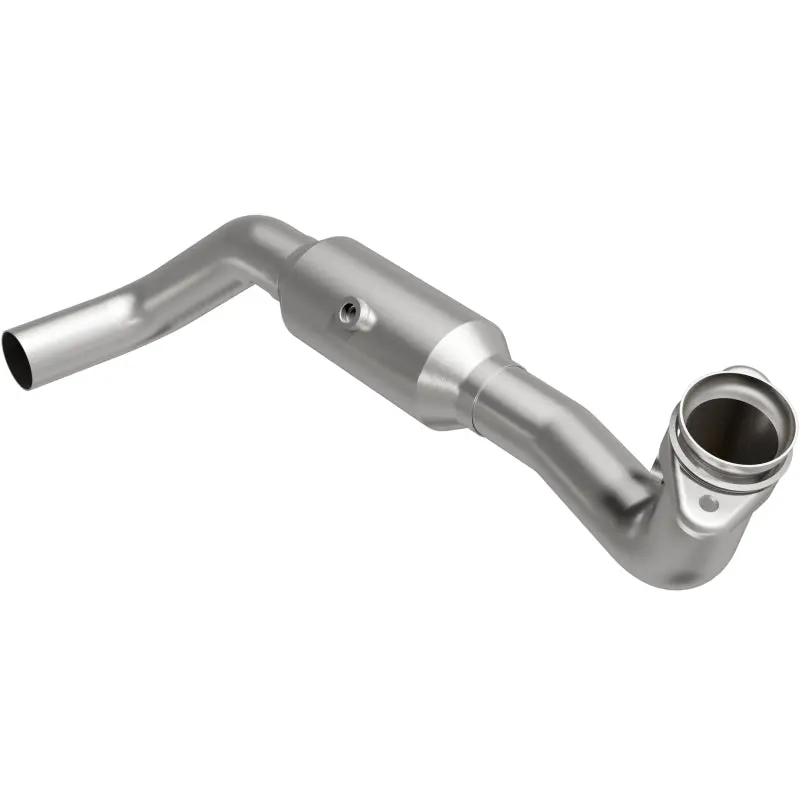 Magnaflow Direct Fit Catalytic Converter For 2006 Ford F-150 5.4L, Carb Compliant, Easy Installation 1