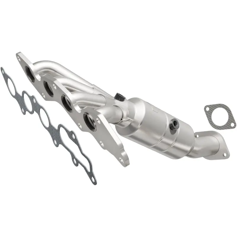 Magnaflow Direct-Fit Catalytic Converter For 2006 Ford Fusion 2.3L 1