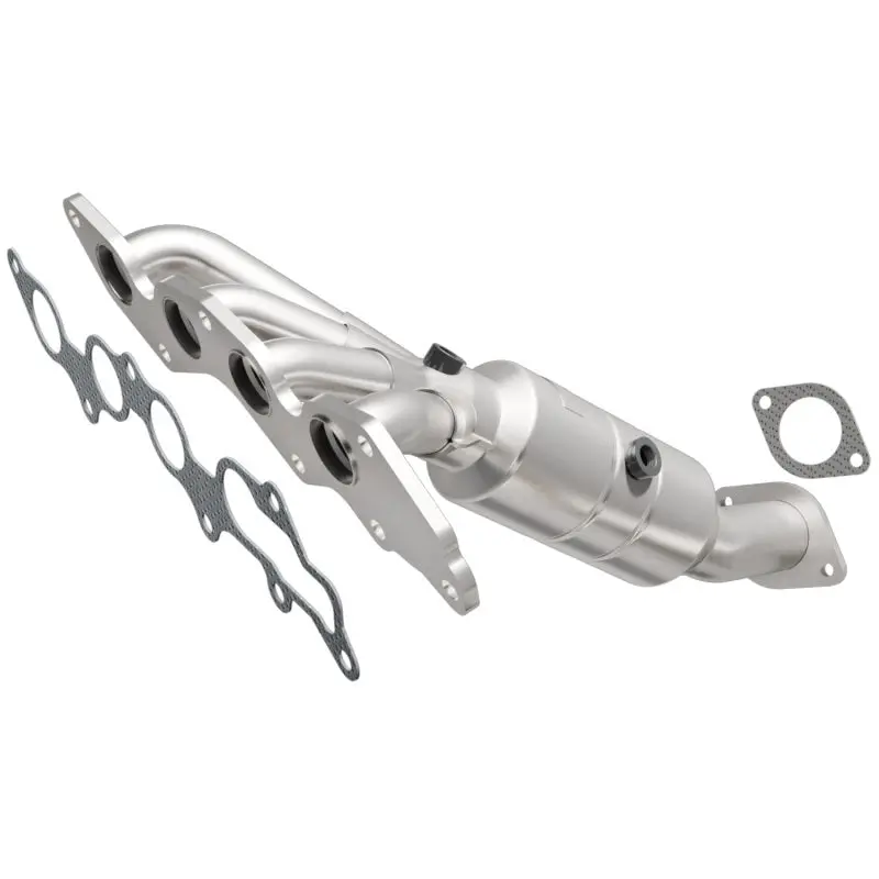 Magnaflow Direct-Fit Catalytic Converter For 2006 Ford Fusion 2.3L 2