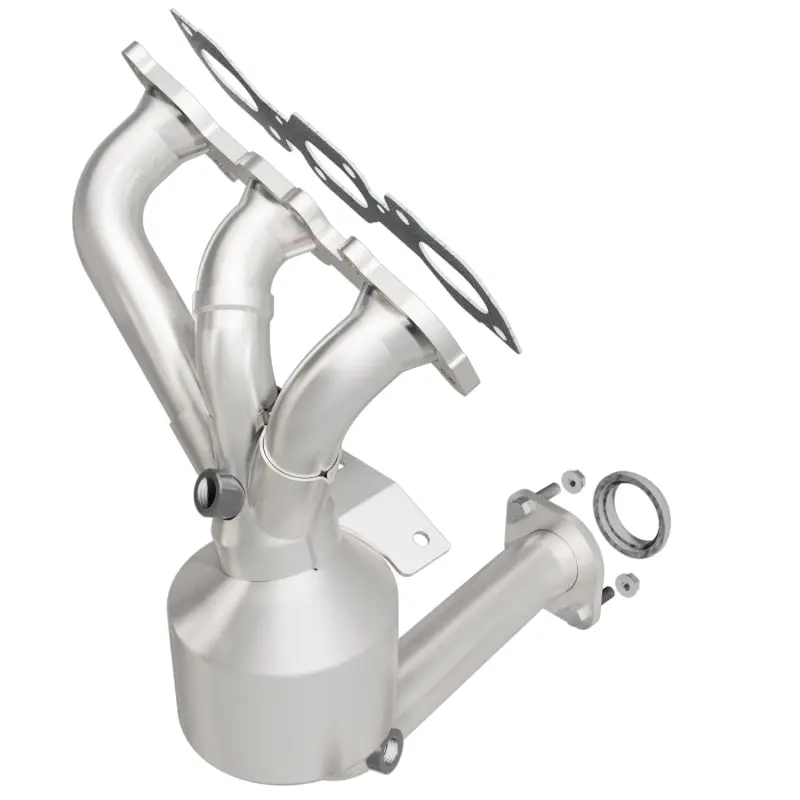 Magnaflow Direct-Fit Catalytic Converter For 2006 Ford Fusion 3.0L 1