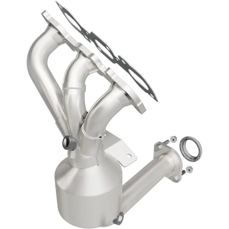 Magnaflow Direct-Fit Catalytic Converter For 2006 Ford Fusion 3.0L 1