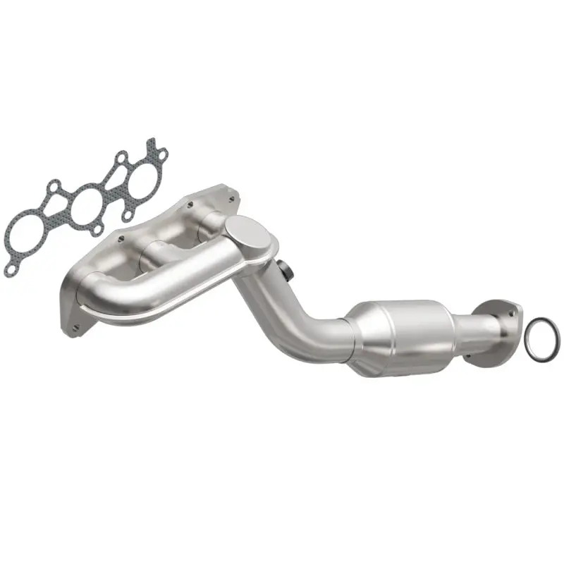 Magnaflow Direct-Fit Catalytic Converter For 2006 Lexus Gs300 3.0L - Driver Side 1