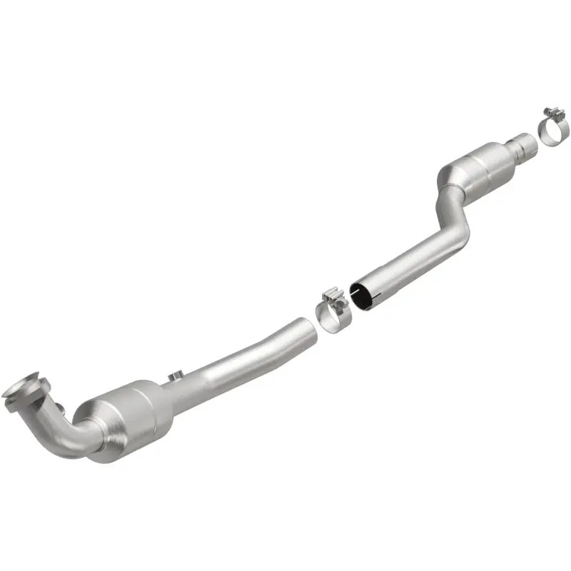 Magnaflow Direct Fit Catalytic Converter For 2006 Mercedes-Benz Sl500 5.0L 1