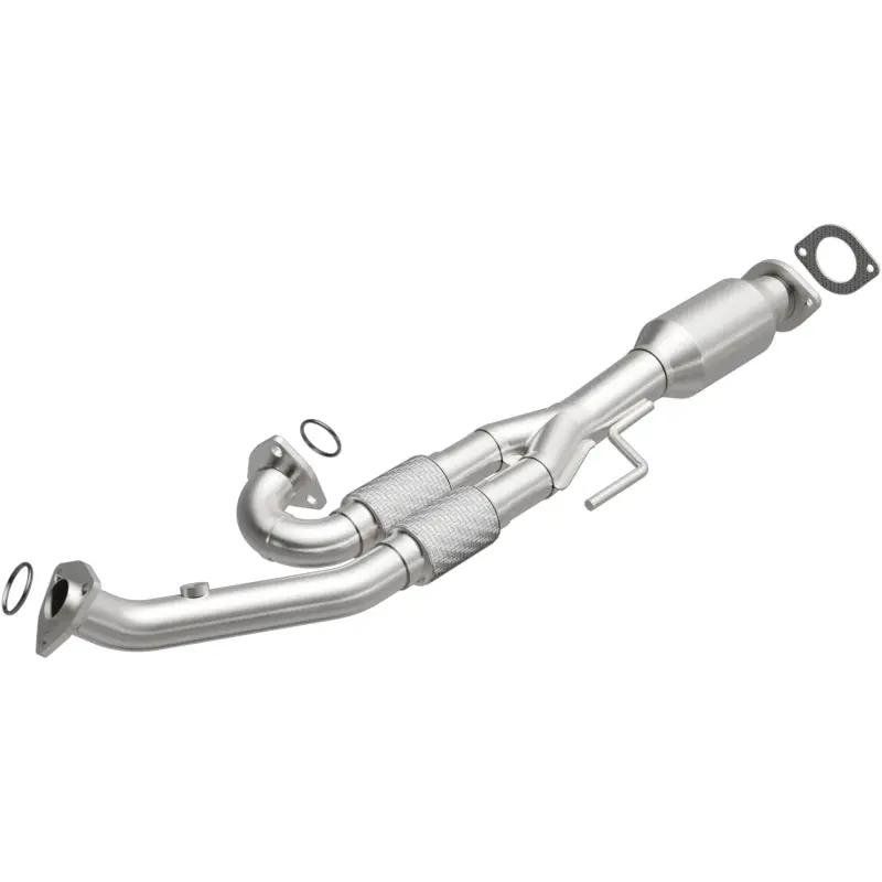 Magnaflow Direct Fit Catalytic Converter For 2006 Nissan Altima 3.5L 1