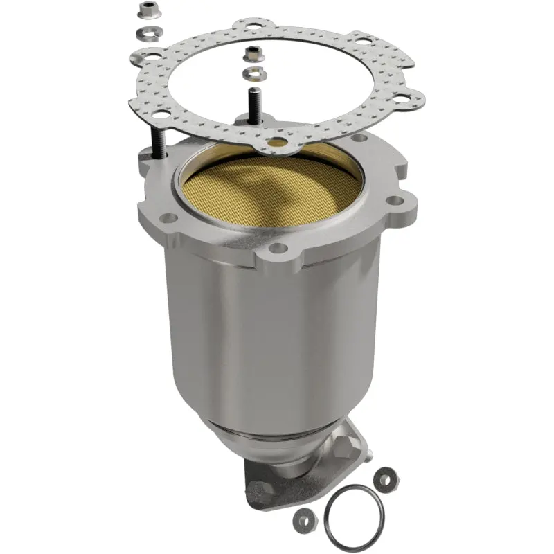 Magnaflow Direct Fit Catalytic Converter For 2006 Nissan Altima 3.5L 1