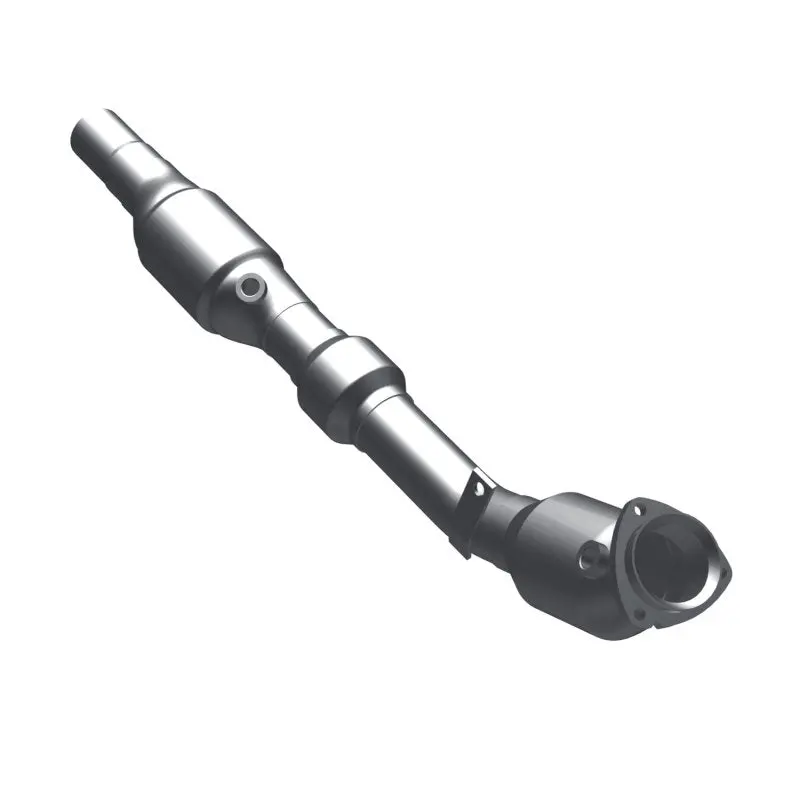 Magnaflow Direct-Fit Catalytic Converter For 2007-2008 Audi Rs4 Awd Oem 1