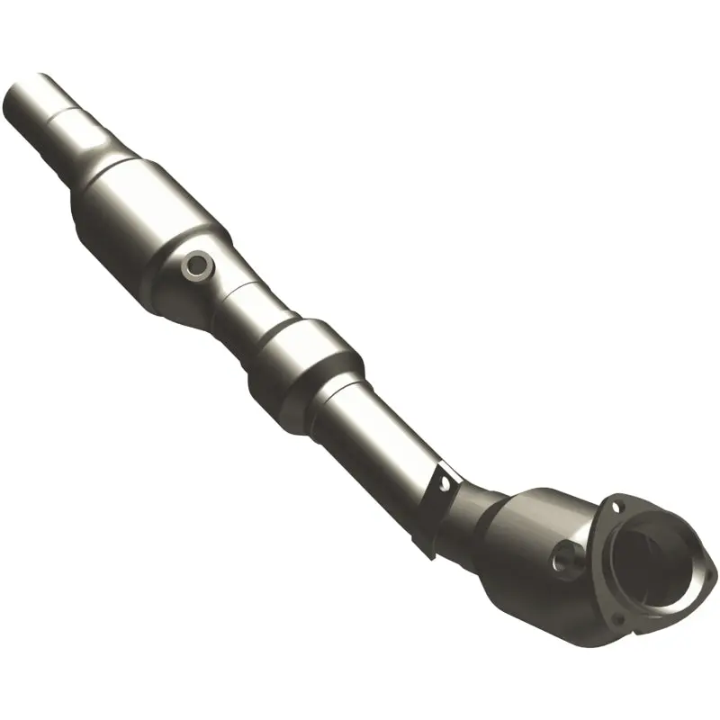 Magnaflow Direct-Fit Catalytic Converter For 2007-2008 Audi Rs4 Awd Oem 2
