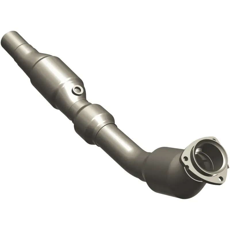 Magnaflow Direct Fit Catalytic Converter For 2007-2008 Audi Rs4 Awd P/S Oem 1