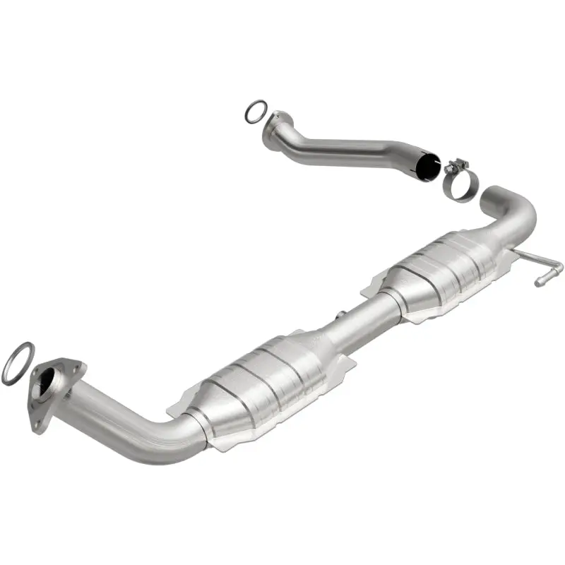 Magnaflow Direct-Fit Catalytic Converter For 2007-2008 Toyota Tundra 5.7L Driver Side 1