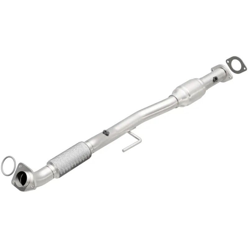 Magnaflow Direct Fit Catalytic Converter For 2007-2015 Nissan Altima L4 2.5L Gas And Diesel 2