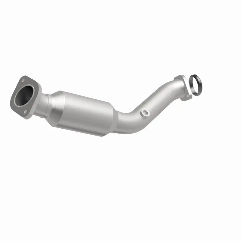 Magnaflow Direct Fit Catalytic Converter For 2007 Chevrolet Corvette 6.0L Carb Compliant 2