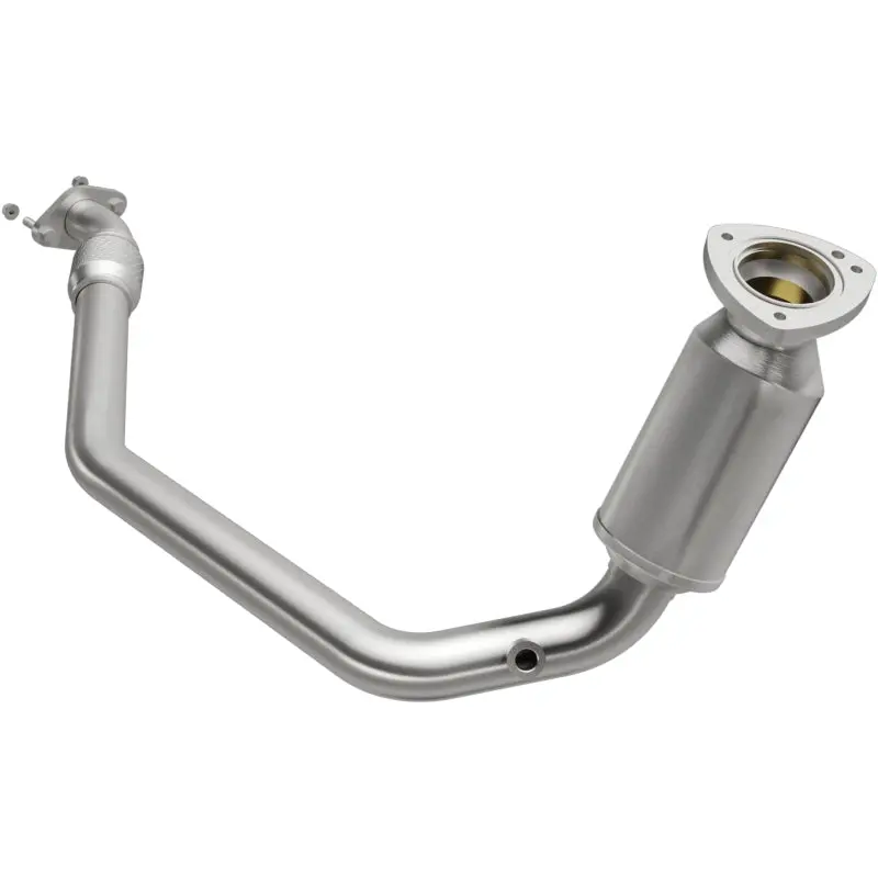 Magnaflow Direct Fit Catalytic Converter For 2007 Chevrolet Malibu 3.5L 1