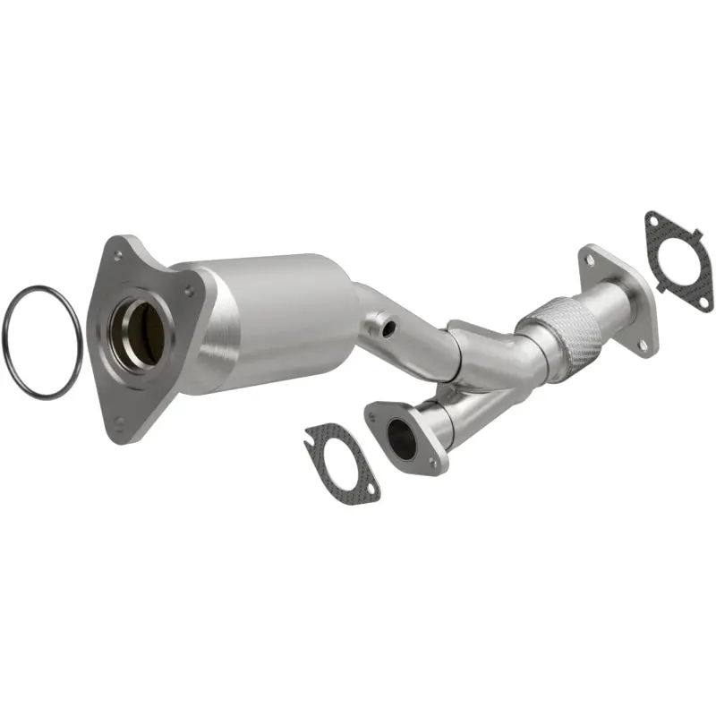 Magnaflow Direct Fit Catalytic Converter For 2007 Chevrolet Malibu 3.5L 1