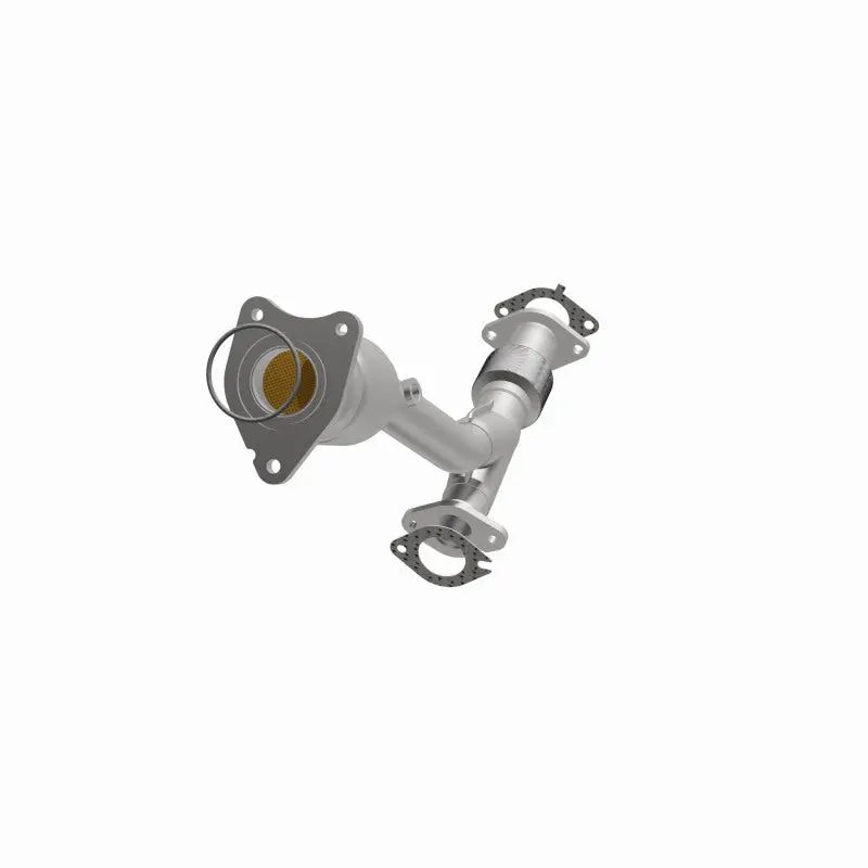 Magnaflow Direct Fit Catalytic Converter For 2007 Chevrolet Malibu 3.5L 2