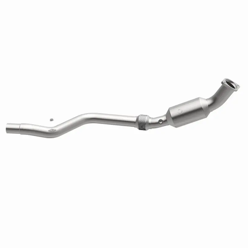 Magnaflow Direct Fit Catalytic Converter For 2007 Dodge Charger 3.5L 2