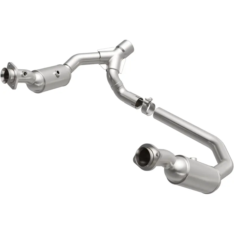 Magnaflow Direct Fit Catalytic Converter For 2007 Dodge Ram 1500 4.7L Carb Compliant 1
