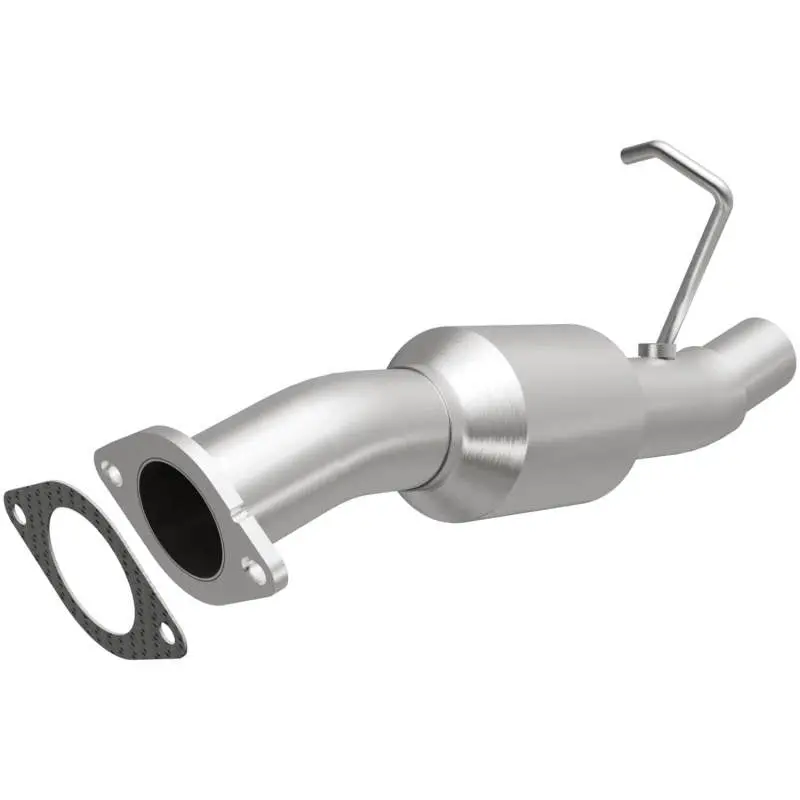 Magnaflow Direct-Fit Catalytic Converter For 2007 Gmc Sierra 2500 Hd Classic 6.0/8.1 And 3500 Classic 6.0 1