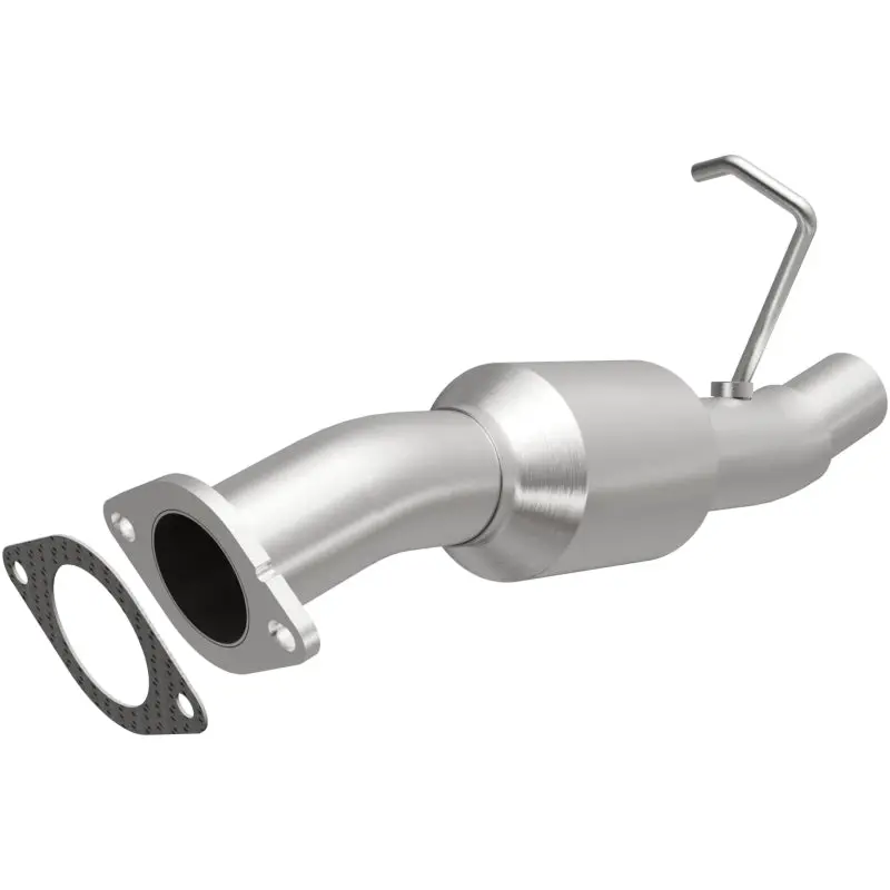 Magnaflow Direct-Fit Catalytic Converter For 2007 Gmc Sierra 2500 Hd Classic 6.0/8.1 And 3500 Classic 6.0 2