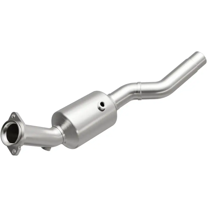 Magnaflow Direct Fit Catalytic Converter For 2007 Jaguar Xk 4.2L And 2007-2009 Jaguar Xkr 1