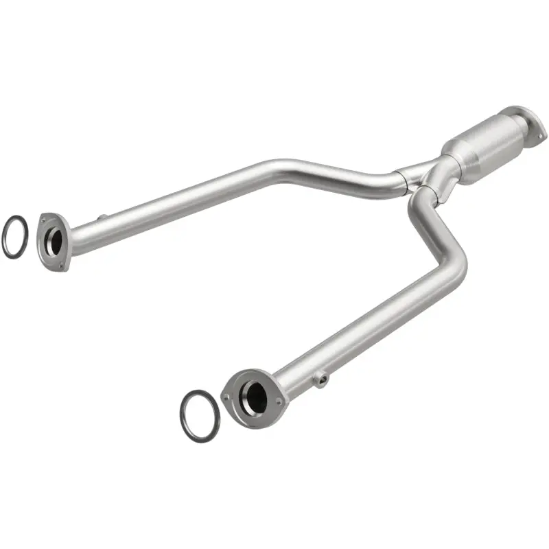 Magnaflow Direct Fit Catalytic Converter For 2007 Lexus Gs430 4.3L 1