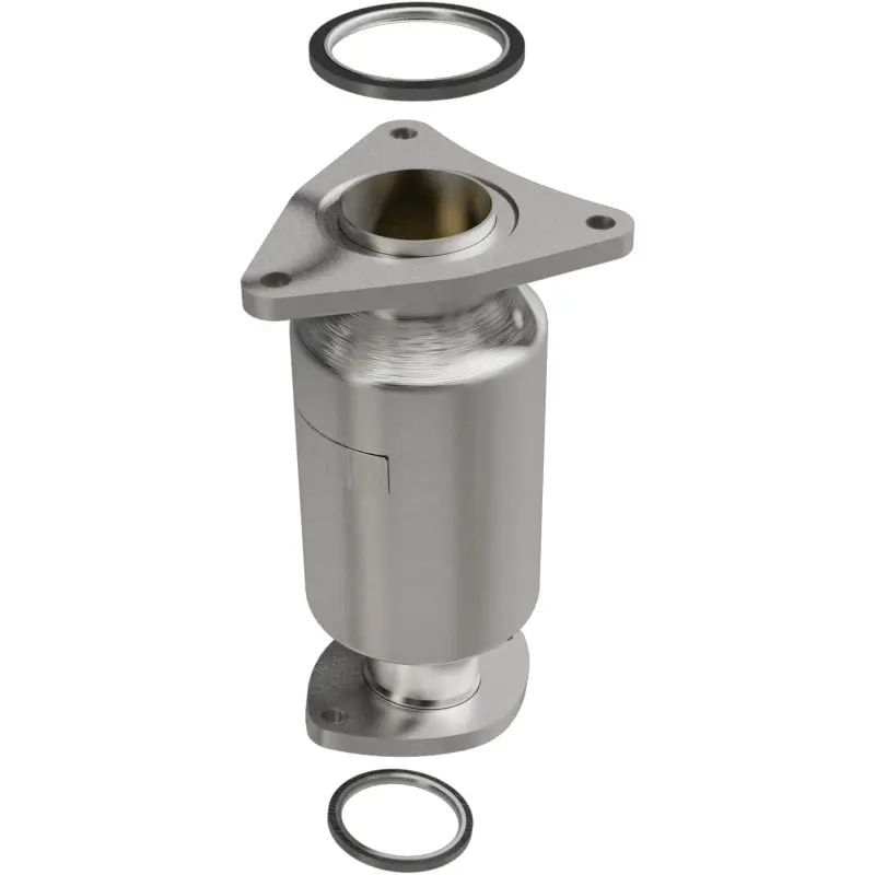 Magnaflow Direct Fit Catalytic Converter For 2007 Lexus Gs430 4.3L Carb Compliant 1