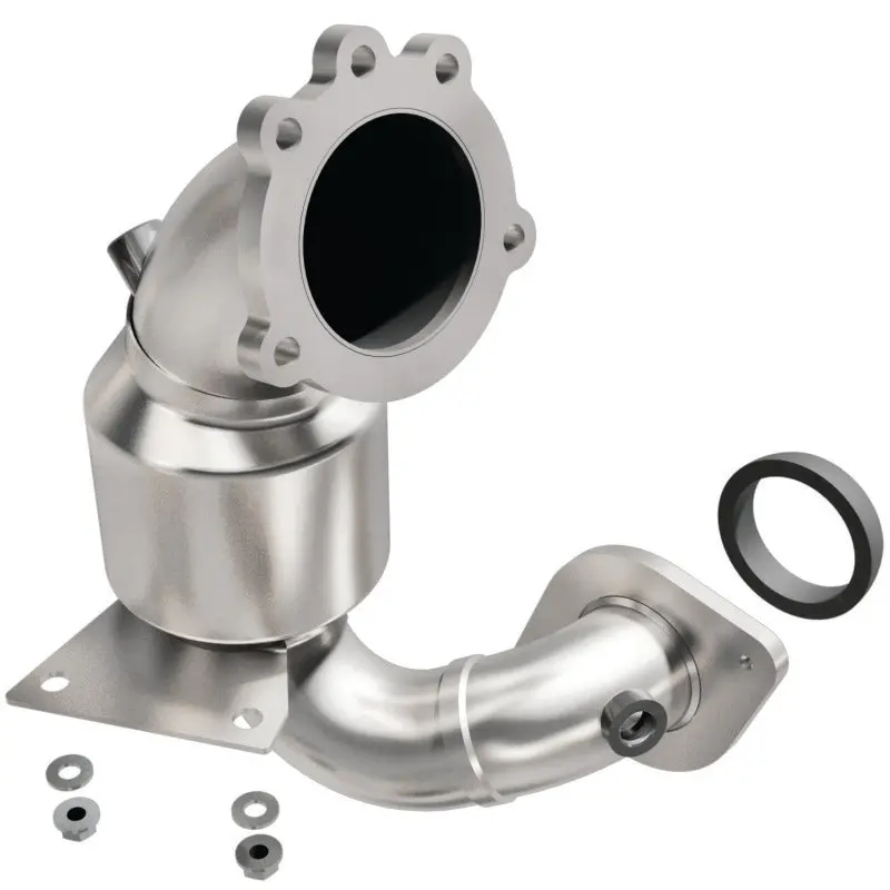 Magnaflow Direct-Fit Catalytic Converter – For 2008–2009 Dodge Caliber 2.4L T (Conv Df) 1