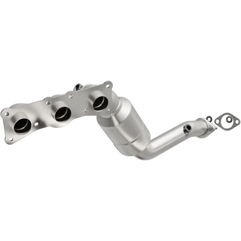 Magnaflow Direct-Fit Catalytic Converter For 2008-2010 Bmw 528I/528I Xdrive 3.0L Underbody 1