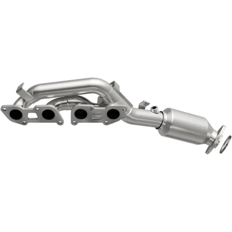 Magnaflow Direct-Fit Catalytic Converter For 2008-2010 Lexus Is F 5.0L Carb Compliant 1