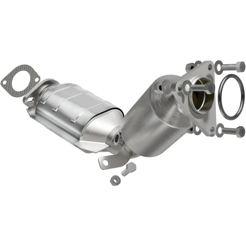 Magnaflow Direct-Fit Catalytic Converter For 2008–2013 Infiniti G37 V6-3.7L 1