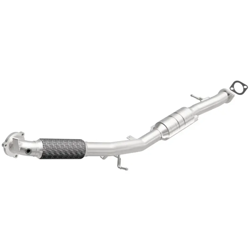 Magnaflow Direct Fit Catalytic Converter For 2008-2013 Volvo C30 T5 1