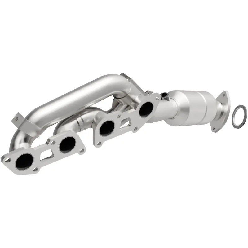 Magnaflow Direct-Fit Catalytic Converter For 2008-2014 Lexus Is F 5.0L 1