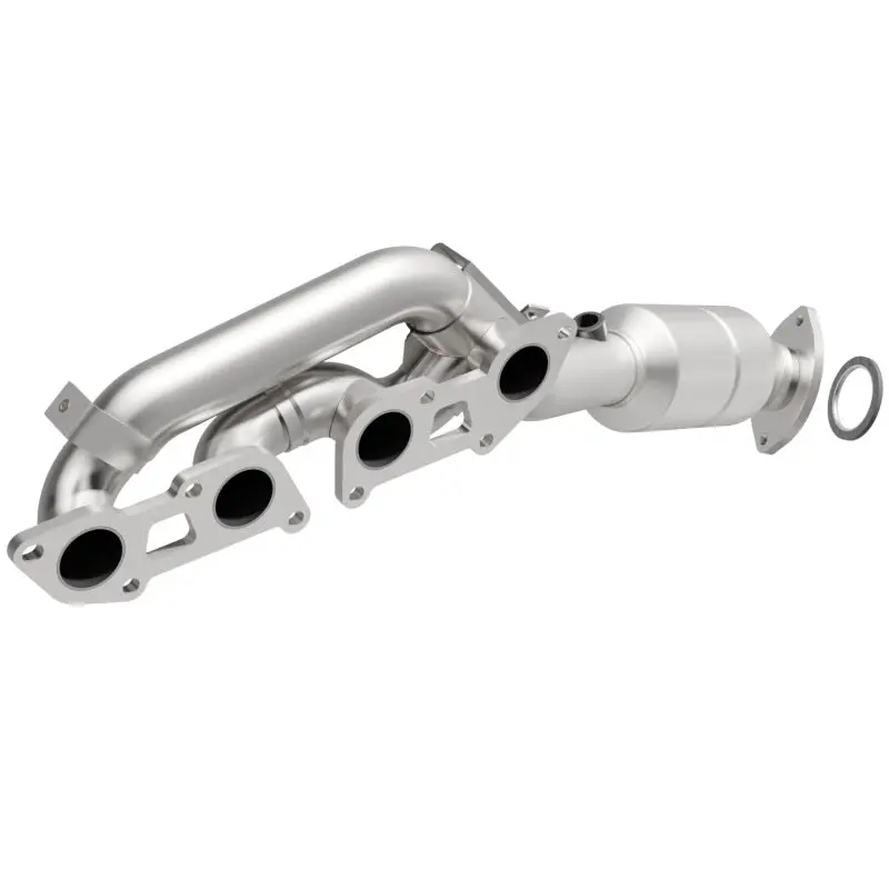 Magnaflow Direct-Fit Catalytic Converter For 2008-2014 Lexus Is F 5.0L 2
