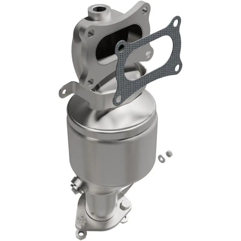Magnaflow Direct-Fit Catalytic Converter For 2008-2016 Honda Odyssey 3.5L 1