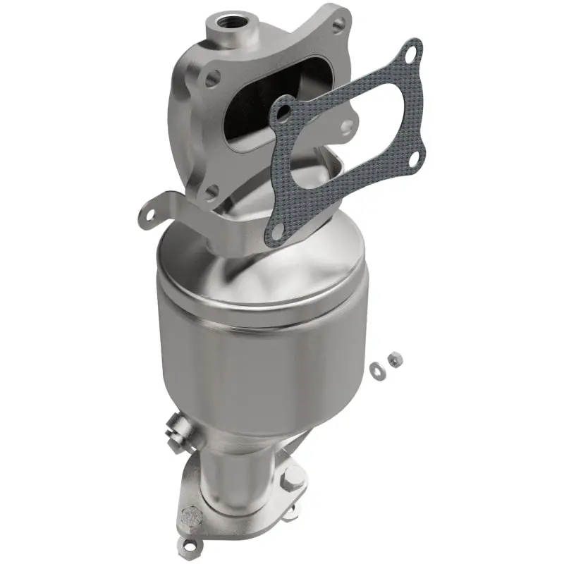 Magnaflow Direct-Fit Catalytic Converter For 2008-2016 Honda Odyssey 3.5L 2