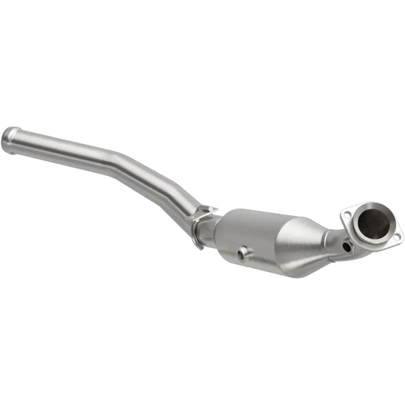 Magnaflow Direct Fit Catalytic Converter For 2008 Mercedes-Benz Gl450 4.6L And Gl550 1